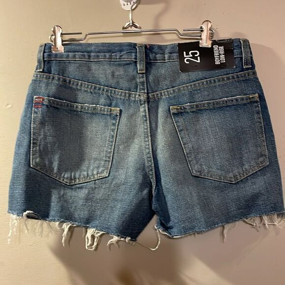 BDG Cutoffs  - Picture 2 of 8
